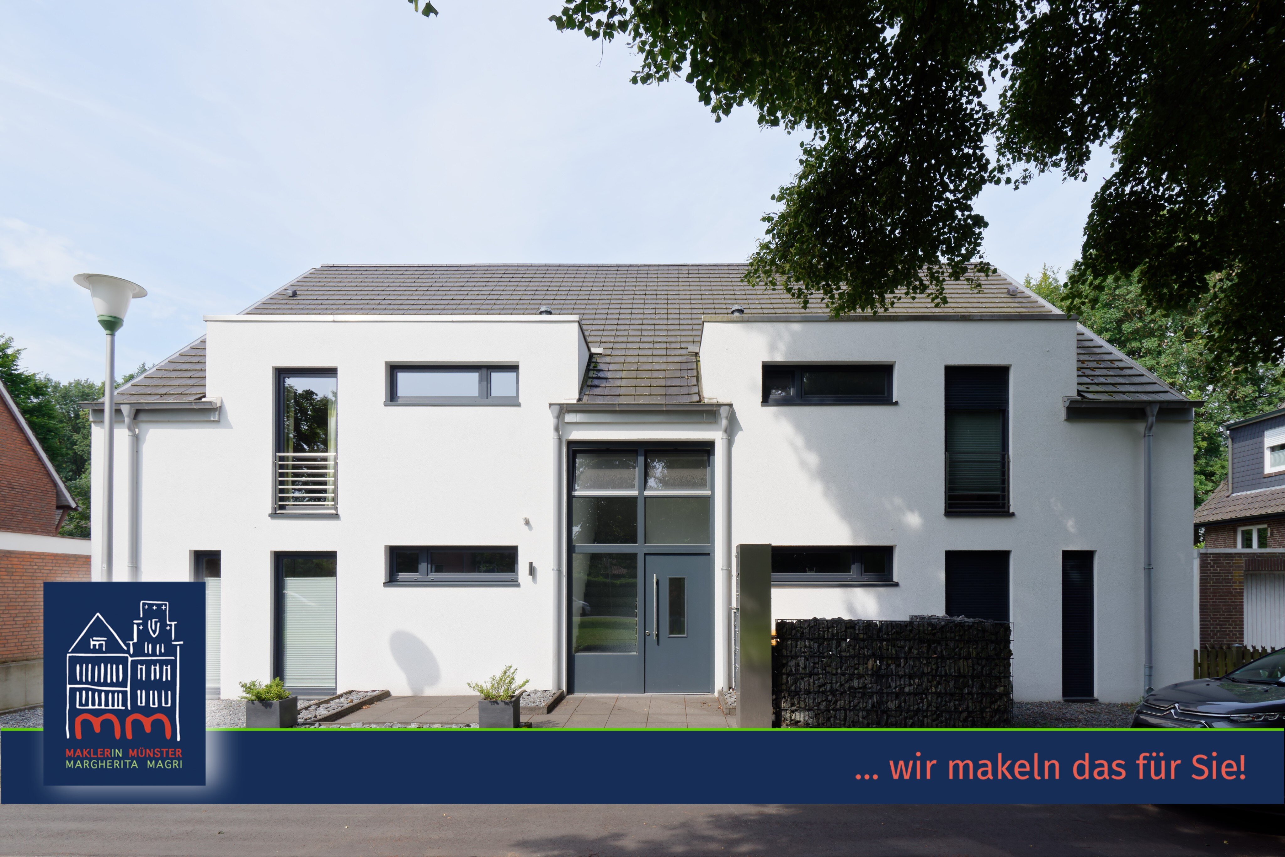 Maisonette zur Miete 1.240 € 3 Zimmer 91,6 m²<br/>Wohnfläche 1.<br/>Geschoss 01.10.2024<br/>Verfügbarkeit Mauritz - Ost Münster 48155