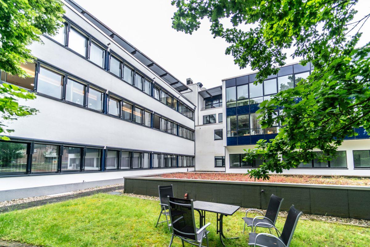 Bürofläche zur Miete provisionsfrei 11,35 € 524 m²<br/>Bürofläche ab 524 m²<br/>Teilbarkeit Geist Münster 48153