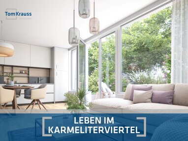 Wohnung zum Kauf 869.900 € 3 Zimmer 93,3 m² 1. Geschoss Wien 1020