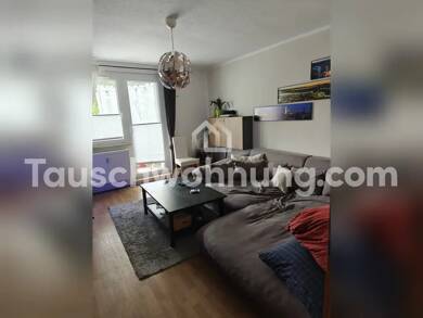 Wohnung zur Miete Tauschwohnung 339 € 3 Zimmer 60 m² 3. Geschoss Connewitz Leipzig 04275