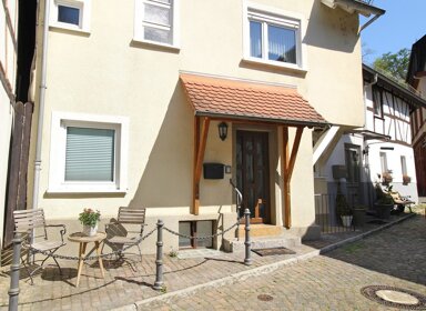 Reihenmittelhaus zum Kauf 349.000 € 6 Zimmer 150 m² 75 m² Grundstück Eppstein Eppstein 65817