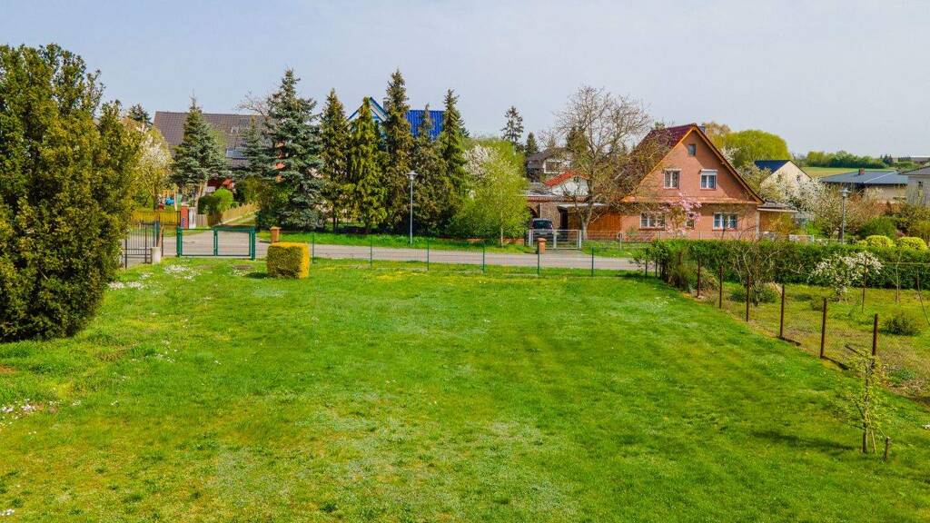 Grundstück zum Kauf provisionsfrei 150.000 € 306 m² Grundstück Eiche Ahrensfelde 16356