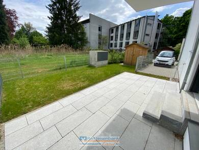 Wohnung zur Miete 870 € 3 Zimmer 74,3 m² Schrobenhausen Schrobenhausen 86529