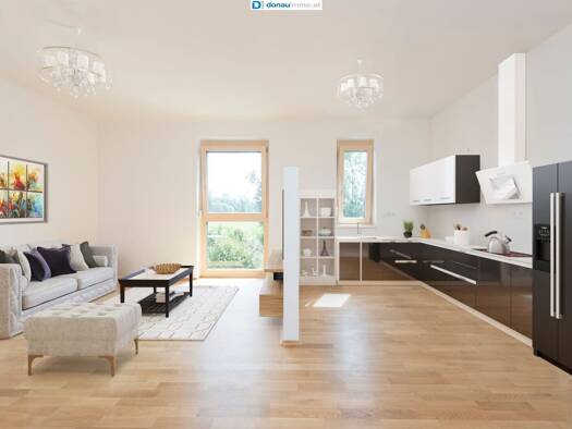 Wohnung zum Kauf 259.000 € 3 Zimmer 66,4 m² Wagna 8435