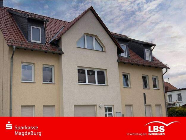 Mehrfamilienhaus zum Kauf 285.000 € 14 Zimmer 264,6 m² 1.150 m² Grundstück Kroppenstedt 39397