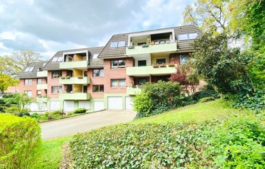 Wohnung zum Kauf provisionsfrei 119.000 € 3 Zimmer 68 m² 2. Geschoss Lüssum - Bockhorn Bremen 28779