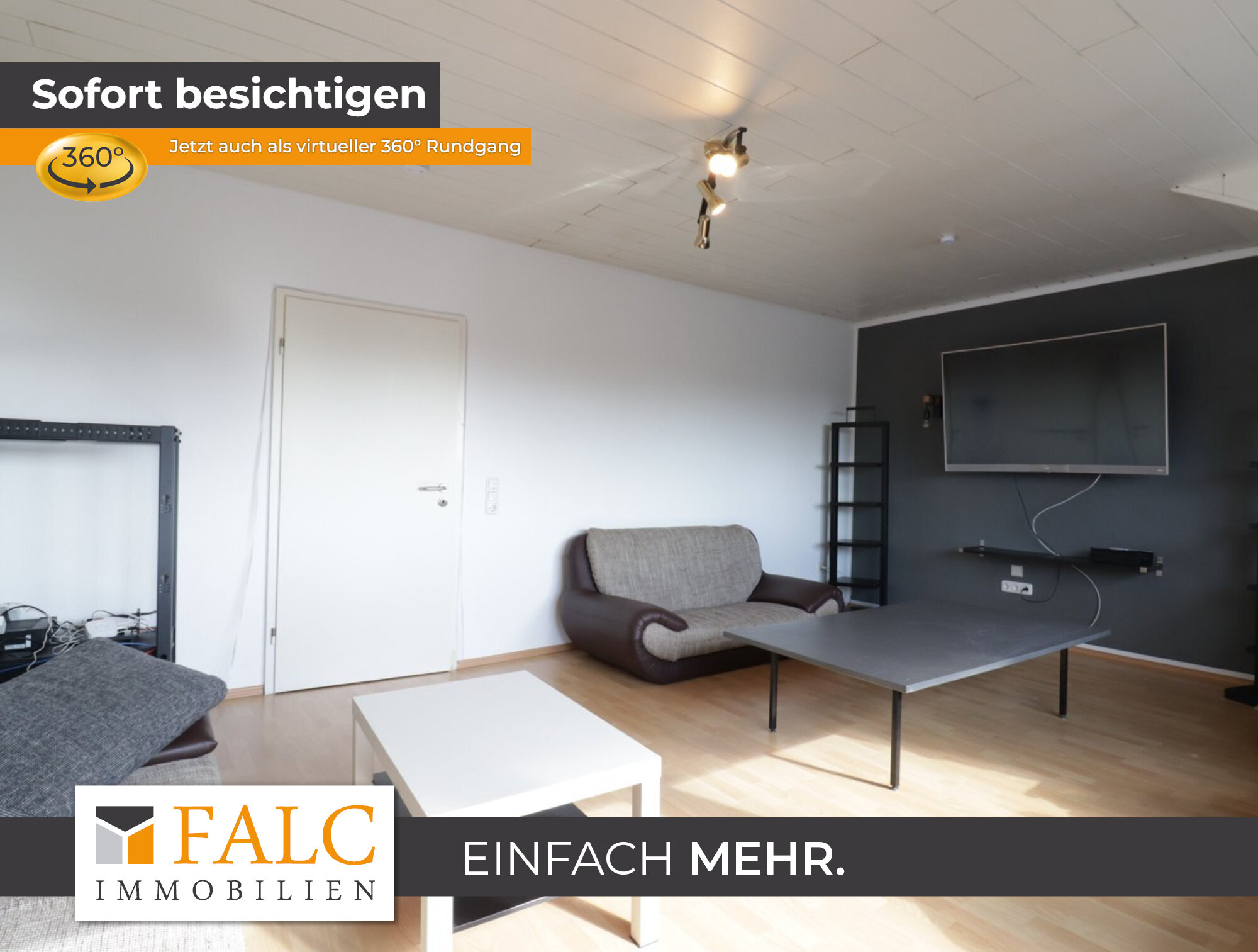 Wohnung zum Kauf provisionsfrei 115.000 € 2 Zimmer 84 m²<br/>Wohnfläche Tivolistraße 72 Stadtkern - West Düren 52349