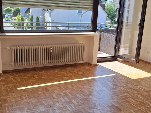 Wohnung zur Miete 630 € 2,5 Zimmer 67,5 m² Geschoss 1/2 frei ab 01.09.2025 Schüren Dortmund 44269