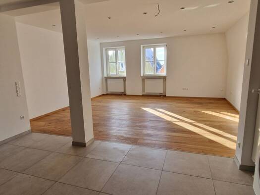 Maisonette zur Miete 780 € 2,5 Zimmer 75 m² Geschoss 4/5 frei ab sofort Donauwörth 86609