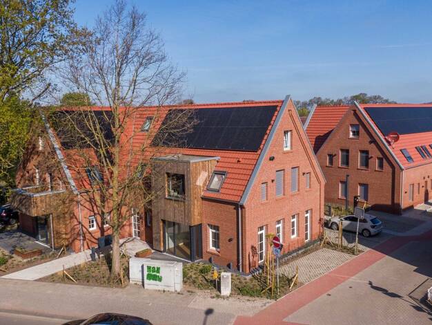 Wohnung zur Miete - Erstbezug 865 € 2 Zimmer 65,3 m² frei ab sofort Neuenhaus Neuenhaus 49828