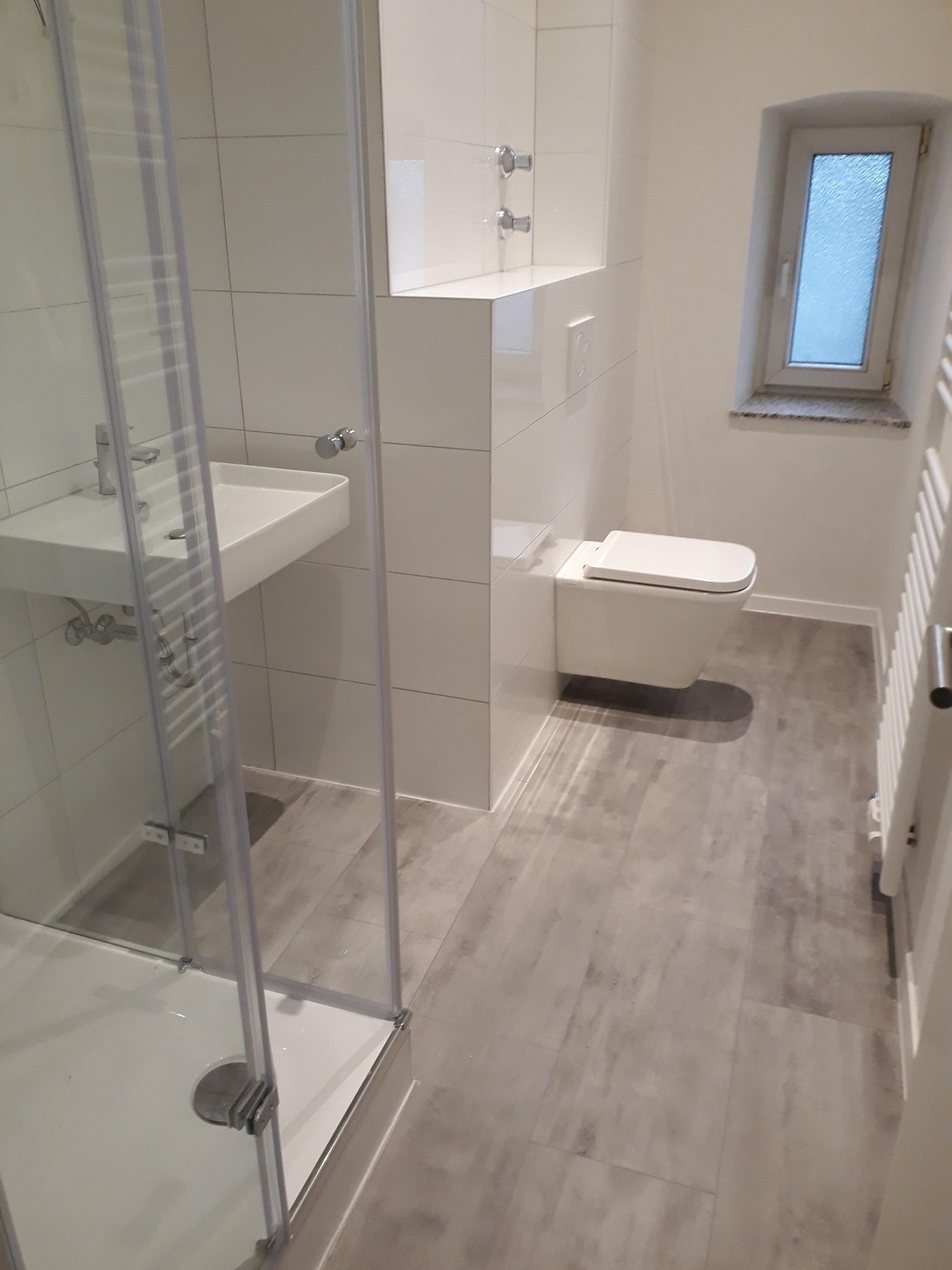 Wohnung zur Miete 440 € 2 Zimmer 55 m²<br/>Wohnfläche 2.<br/>Geschoss Günterstr. 8 Hochemmerich Duisburg 47226