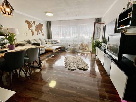 Wohnung zum Kauf 298.000 € 3,5 Zimmer 98 m² Rheinfelden Rheinfelden (Baden) 79618