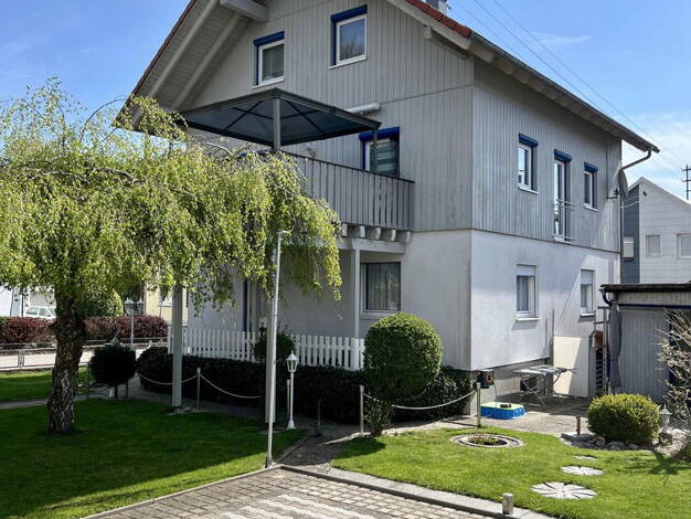 Mehrfamilienhaus zum Kauf provisionsfrei 349.000 € 11 Zimmer 173 m² 559 m² Grundstück Matzenbach Fichtenau 74579