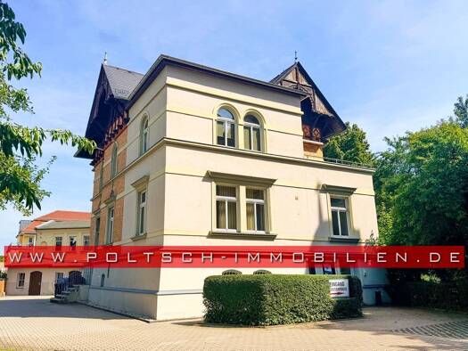 Sonstiges zum Kauf als Kapitalanlage geeignet 529.000 € 456,6 m² 1.047 m² Grundstück Debschwitz Gera 07548
