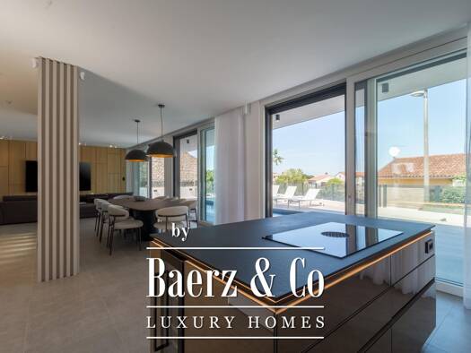 Stadthaus zum Kauf 1.250.000 € 4 Zimmer 250 m² 440 m² Grundstück Rovinj