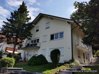 Wohnung zur Miete 550 € 2 Zimmer 49 m² frei ab sofort Deggendorf Deggendorf 94469