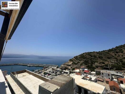 Einfamilienhaus zum Kauf 199.000 € 3 Zimmer 122,9 m² Agia Galini Kreta 74056