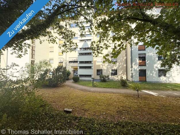 Wohnung zum Kauf 399.000 € 4 Zimmer 105 m² 4. Geschoss Doos Westliche Außenstadt 90429