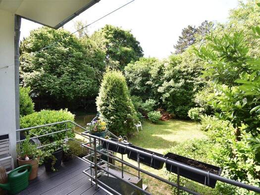 Wohnung zur Miete 1.095 € 3 Zimmer 85,4 m² EG frei ab sofort Westparkstraße 60 Kempener Feld/Baakeshof Krefeld 47803