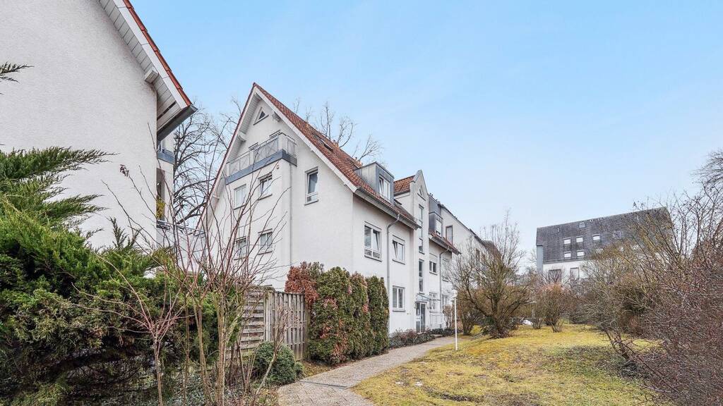 Maisonette zum Kauf 369.000 € 4 Zimmer 104 m² Weinsberg 74189