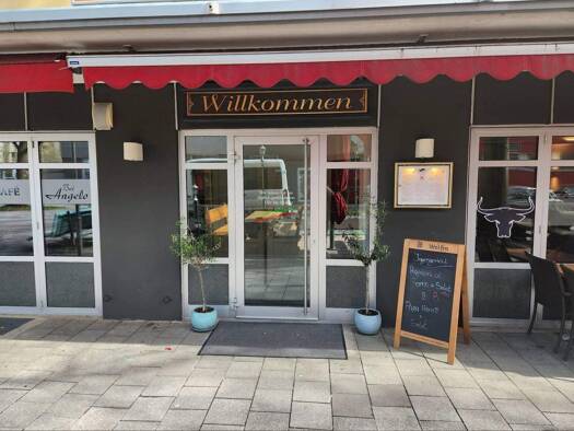 Restaurant zum Kauf 1.200.000 € Waldkraiburg 84478
