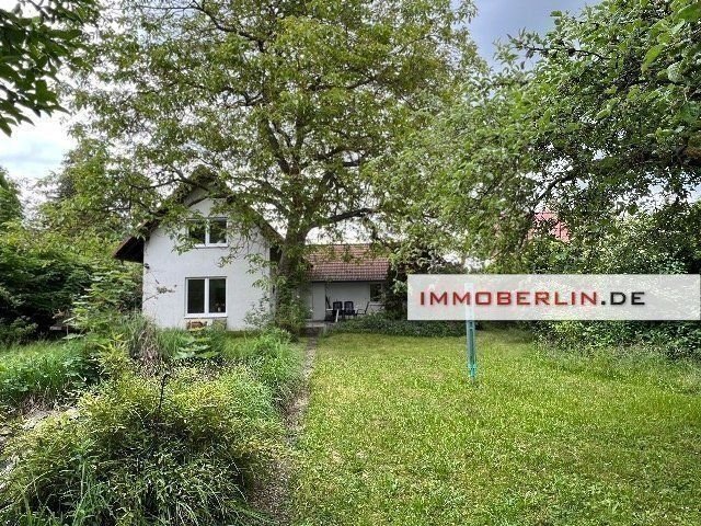 Einfamilienhaus zum Kauf 466.700 € 5 Zimmer 134 m²<br/>Wohnfläche 1.181 m²<br/>Grundstück ab sofort<br/>Verfügbarkeit Brieselang Brieselang 14656