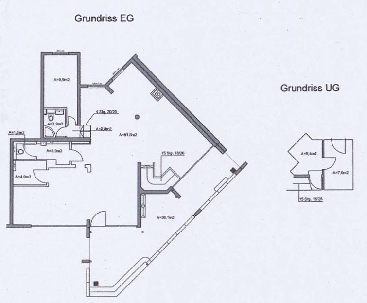 Immobilie zum Kauf als Kapitalanlage geeignet 1.750.000 € 155 m²<br/>Fläche Mittersendling München 81369