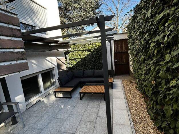Wohnung zum Kauf provisionsfrei 235.000 € 2 Zimmer 57 m² 1. Geschoss Birkach Birkach 70599