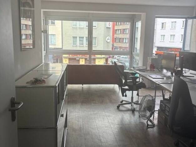 Bürofläche zur Miete provisionsfrei 250 € 4 m² Bürofläche Neusser Str. Neustadt-Nord Innenstadt 50670