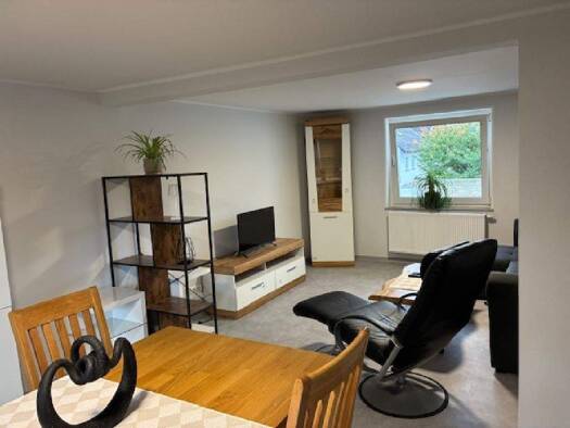 Maisonette zur Miete 970 € 3 Zimmer 76 m² 1. Geschoss Nordshausen Kassel 34132