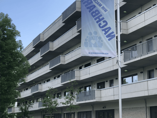 Tiefgaragenstellplatz zur Miete 85 € Lilli-Friedemann-Ring 3 List Vahrenwald - List 30177