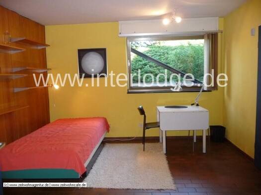 Studio zur Miete auf Zeit 750 € 1 Zimmer 21 m² frei ab 01.08.2027 Sürth Köln / Rodenkirchen 50996