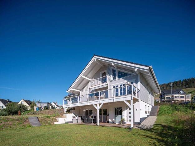 Wohnung zum Kauf 369.999 € 3 Zimmer 100 m² Rieslingstrasse 20 Traben Traben-Trarbach 56841