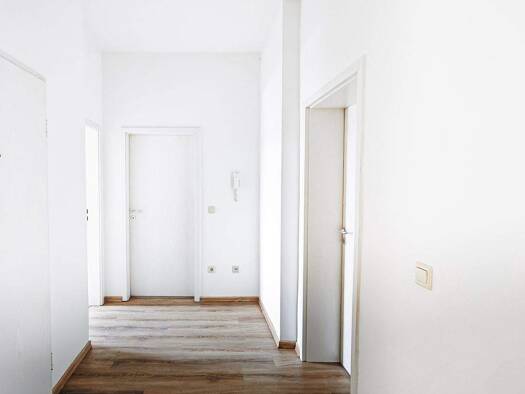 Wohnung zur Miete 430 € 3 Zimmer 69 m² 2. Geschoss Friedrich-Engels-Straße 51 Pölbitz Zwickau 08058