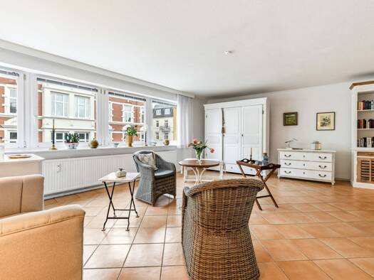Wohnung zum Kauf 285.000 € 1 Zimmer 44 m² 4. Geschoss St. Georg Mitte 20099