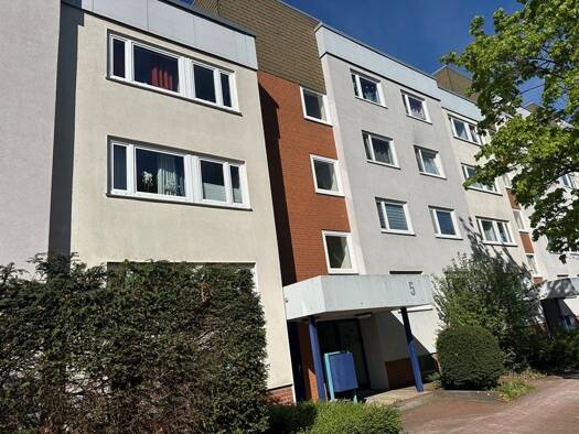 Wohnung zum Kauf 200.000 € 3 Zimmer 76 m² Heideviertel Buchholz - Kleefeld 30625