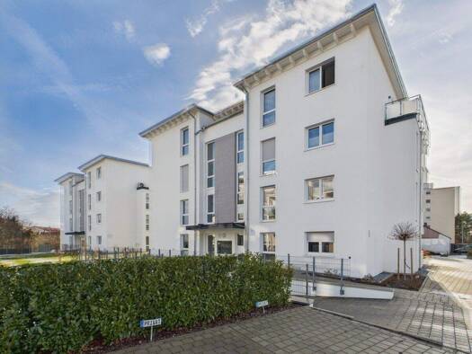 Wohnung zur Miete 1.070 € 3,5 Zimmer 83 m² EG frei ab 01.04.2026 Lindenhof Oberndorf am Neckar / Lindenhof 78727