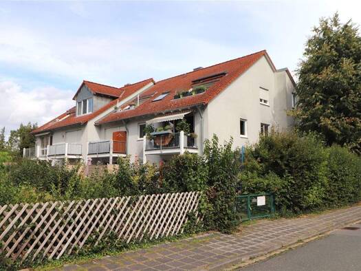 Wohnung zum Kauf 205.000 € 2 Zimmer 64 m² frei ab sofort Schwaig Schwaig b. Nürnberg 90571