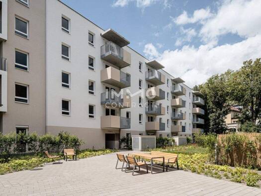 Wohnung zum Kauf - Erstbezug provisionsfrei 332.800 € 4 Zimmer 90,4 m² Teufelhof St. Pölten 3100
