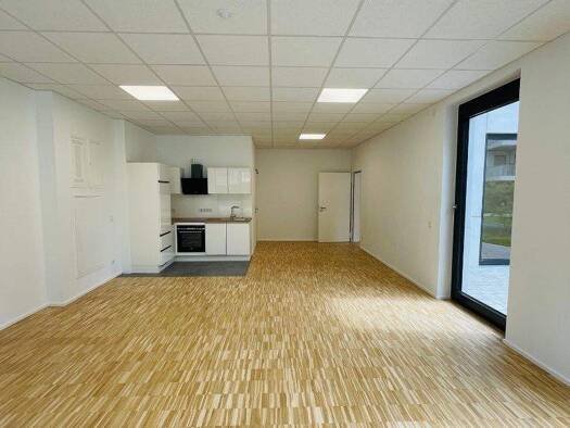 Bürofläche zur Miete - Erstbezug 930 € 78,9 m² Bürofläche Fritz-Pirkl-Str. 3 Spitalhof Nürnberg 90491