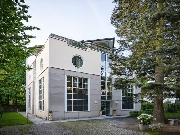 Bürofläche zur Miete 10 € 53 m² Bürofläche Gruna Dresden 01277