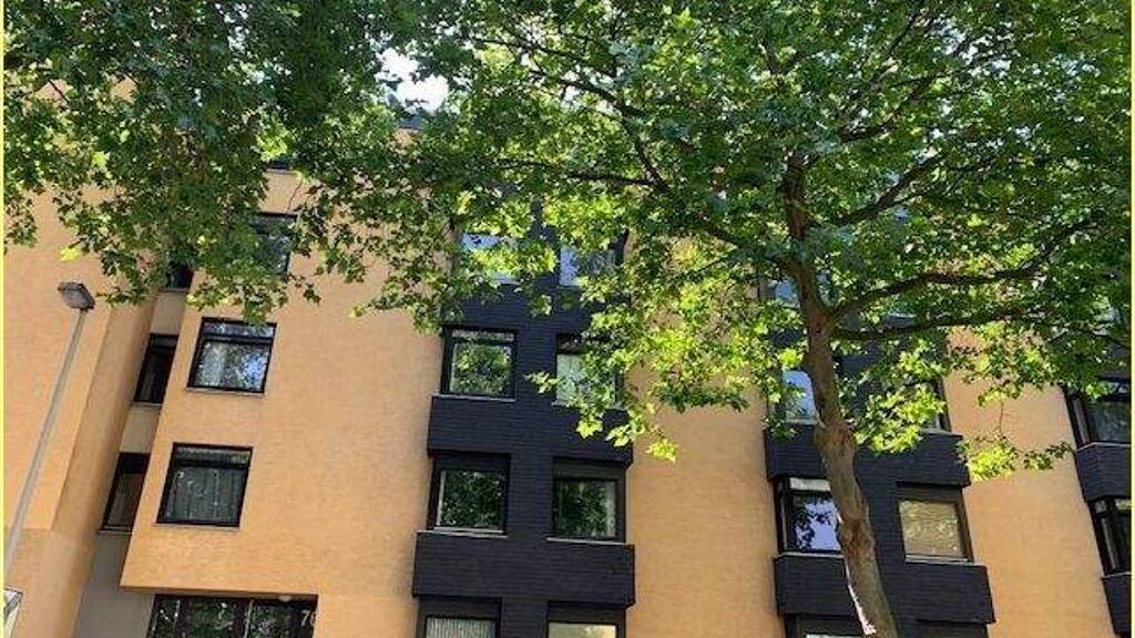 Tiefgaragenstellplatz zur Miete 110 € Poppelsdorf Bonn 53115