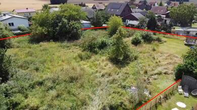 Grundstück zum Kauf 240.695 € 2.093 m² Grundstück Baugenehmigung vorhanden Russow Rerik 18230