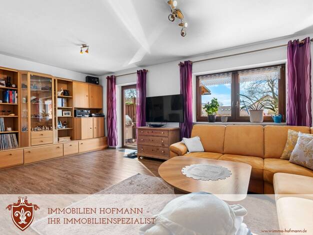Doppelhaushälfte zum Kauf 360.000 € 4 Zimmer 116 m² 281 m² Grundstück Pielweichs Plattling 94447