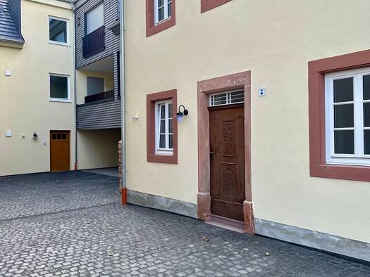 Reihenendhaus zur Miete 1.500 € 3 Zimmer 132,3 m² Wengerohr Wittlich 54516