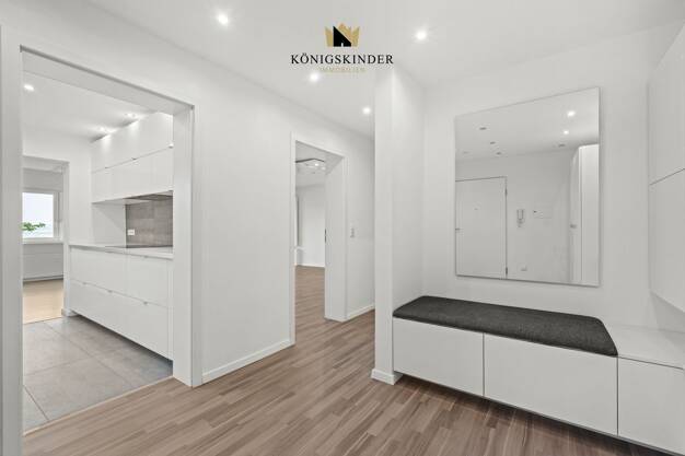 Wohnung zum Kauf 459.000 € 3,5 Zimmer 100 m² Weingarten 88250