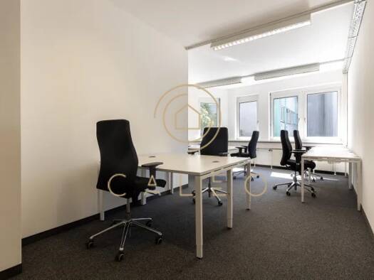 Bürokomplex zur Miete provisionsfrei 75 m² Bürofläche teilbar ab 1 m² Wien 1110