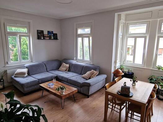 Wohnung zum Kauf 410.000 € 4 Zimmer 104 m² Stadtmitte Esslingen am Neckar 73728