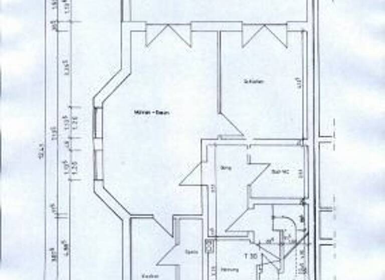 Reihenendhaus zum Kauf 699.000 € 6 Zimmer 210 m² 650 m² Grundstück frei ab sofort Bad Birnbach 84364
