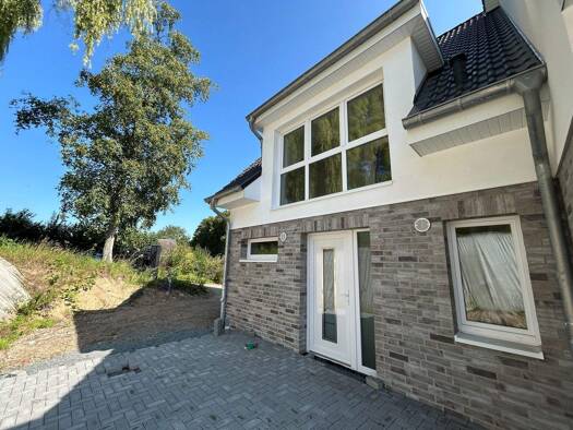 Sonstiges zum Kauf - Erstbezug als Kapitalanlage geeignet 365.000 € 125 m² 300 m² Grundstück Warder Rohlstorf 23821